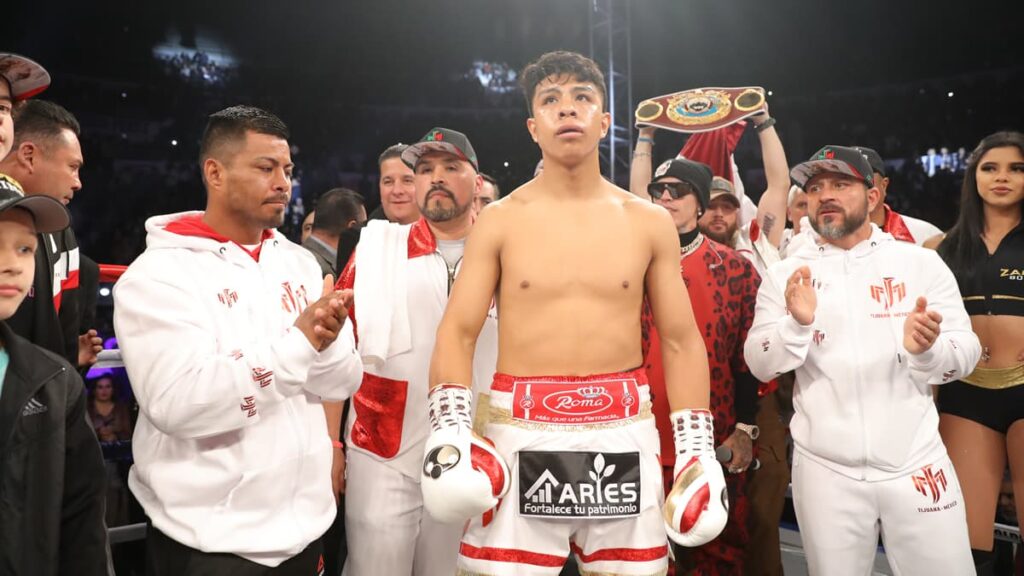 Martial Arts Clique MartialArtsClique Jaime Munguia vs Jimmy Kelly date time tickets how to watch FIGHTMAG Jaime Munguia vs Jimmy Kelly date, time, tickets, how to watch - FIGHTMAG