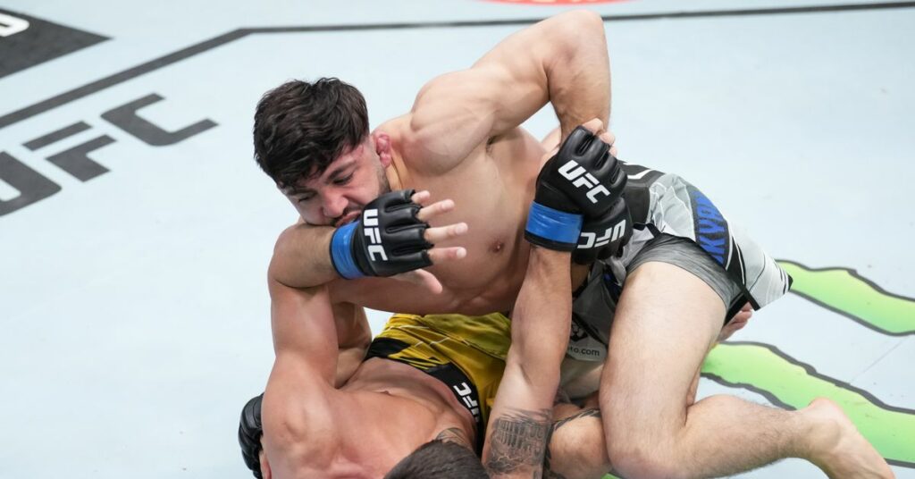 Martial Arts Clique MartialArtsClique No Bets Barred Finding value in a triple header weekend of UFC Vegas 57 PFL 5 and Bellator 282 No Bets Barred: Finding value in a triple-header weekend of UFC Vegas 57, PFL 5, and Bellator 282