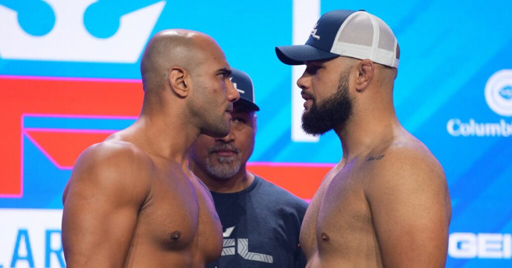 Martial Arts Clique MartialArtsClique PFL 5 Results Cappelozza vs. Scheffel PFL 5 Results: Cappelozza vs. Scheffel