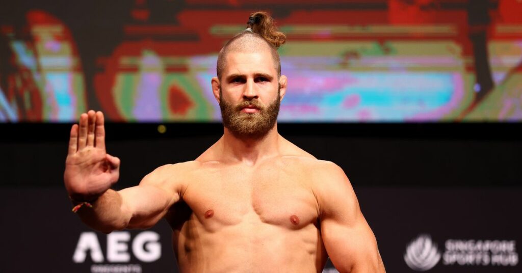 Martial Arts Clique MartialArtsClique UFC 275 preview show Will Jiri Prochazka end Glover Teixeiras fairy tale UFC 275 preview show: Will Jiri Prochazka end Glover Teixeira’s fairy tale?