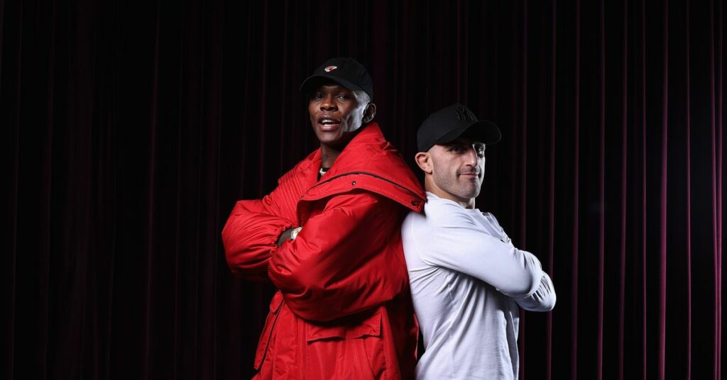 Martial Arts Clique MartialArtsClique ‘UFC 276 Countdown video ‘UFC 276 Countdown’ video