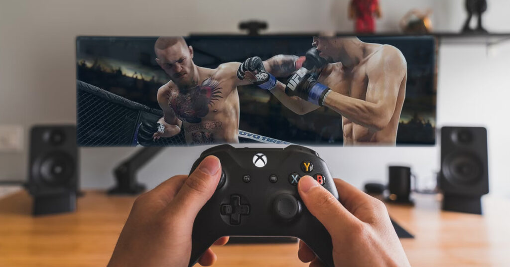 Martial Arts Clique MartialArtsClique 15 Best UFC Games For PC PS Xbox Android IOS 2022 Update 15 Best UFC Games For PC, PS, Xbox, Android & IOS 2022 Update