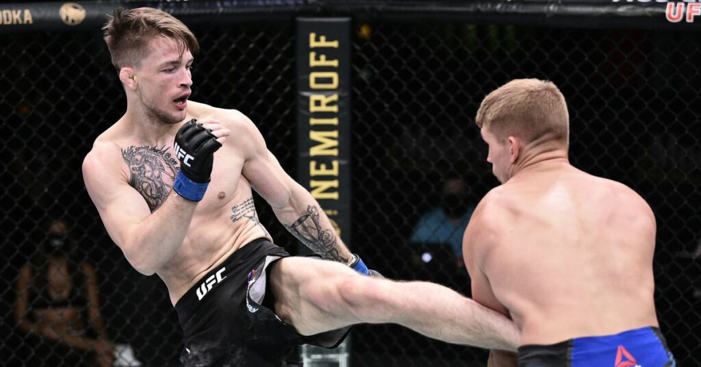 Martial Arts Clique MartialArtsClique Bellator signs former UFC prospect Max Rohskopf Bellator signs former UFC prospect Max Rohskopf