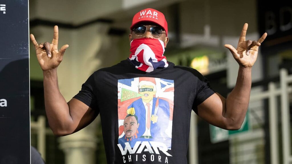 Martial Arts Clique MartialArtsClique Chisora vs Pulev 2 date time tickets how to watch undercard FIGHTMAG Chisora vs Pulev 2 date, time, tickets, how to watch, undercard - FIGHTMAG