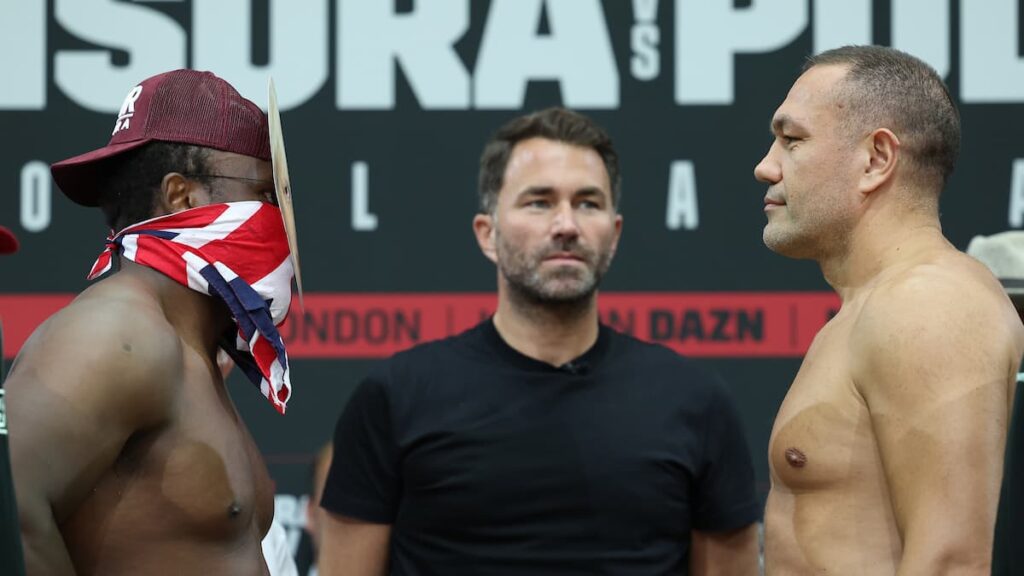 Martial Arts Clique MartialArtsClique Chisora vs Pulev 2 results start time live stream how to watch FIGHTMAG Chisora vs Pulev 2 results, start time, live stream, how to watch - FIGHTMAG