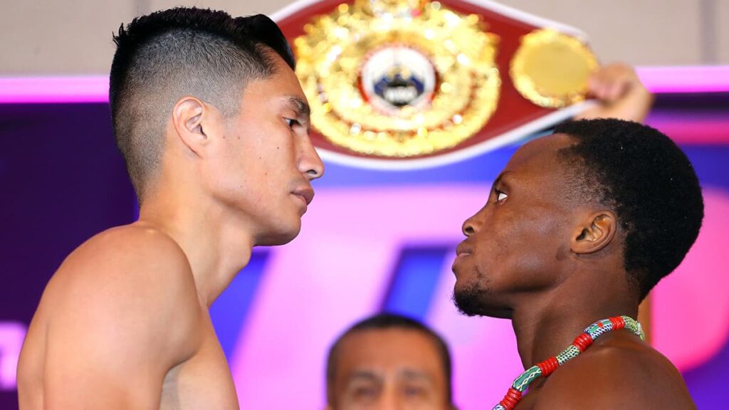 Martial Arts Clique MartialArtsClique Gonzalez vs Dogboe results start time live stream how to watch FIGHTMAG Gonzalez vs Dogboe results, start time, live stream, how to watch - FIGHTMAG