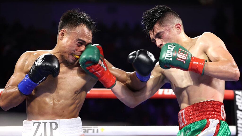 Martial Arts Clique MartialArtsClique Joet Gonzalez vs Isaac Dogboe date time tickets how to watch FIGHTMAG Joet Gonzalez vs Isaac Dogboe date, time, tickets, how to watch - FIGHTMAG