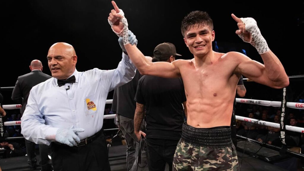 Martial Arts Clique MartialArtsClique Jousce Gonzalez vs Jose Angulo date time how to watch card FIGHTMAG Jousce Gonzalez vs Jose Angulo date, time, how to watch, card - FIGHTMAG