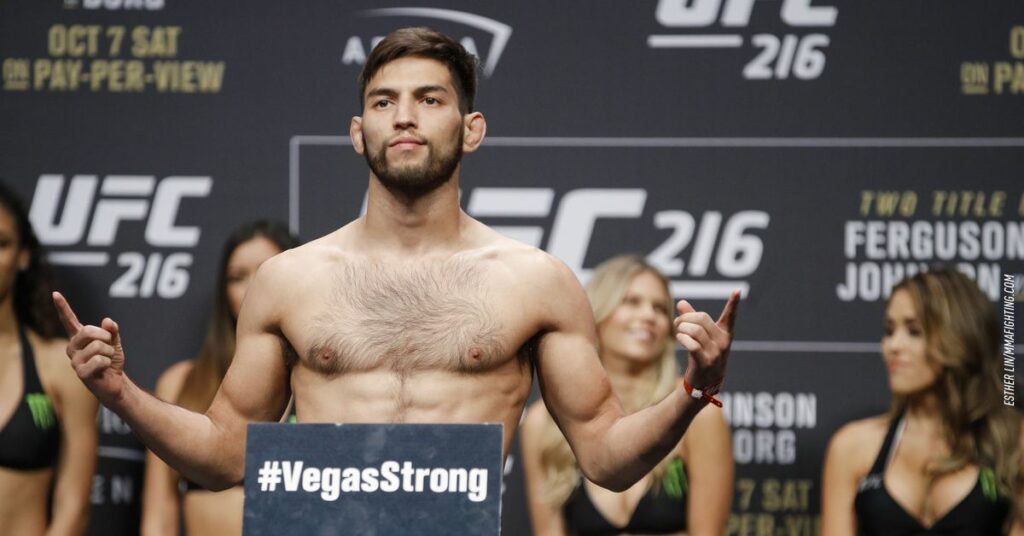 Martial Arts Clique MartialArtsClique Matt Schnell predicts UFC 277 interim title winner warns Deiveson Figueiredo against bantamweight move ‘Its scary up there Matt Schnell predicts UFC 277 interim title winner, warns Deiveson Figueiredo against bantamweight move: ‘It’s scary up there’