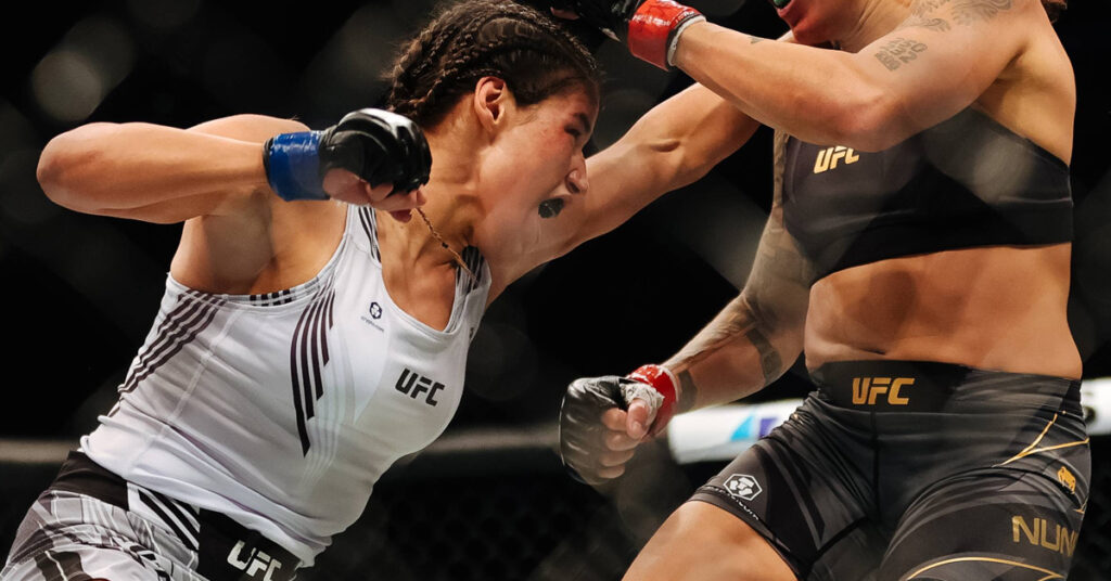 Martial Arts Clique MartialArtsClique Men Vs Women MMA Same Weight Who Would Win Men Vs Women MMA (Same Weight): Who Would Win