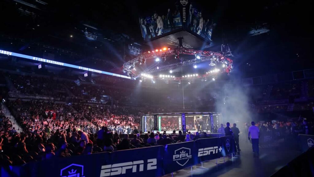 Martial Arts Clique MartialArtsClique PFL MMA Europe to debut in 2023 FIGHTMAG PFL MMA Europe to debut in 2023 - FIGHTMAG