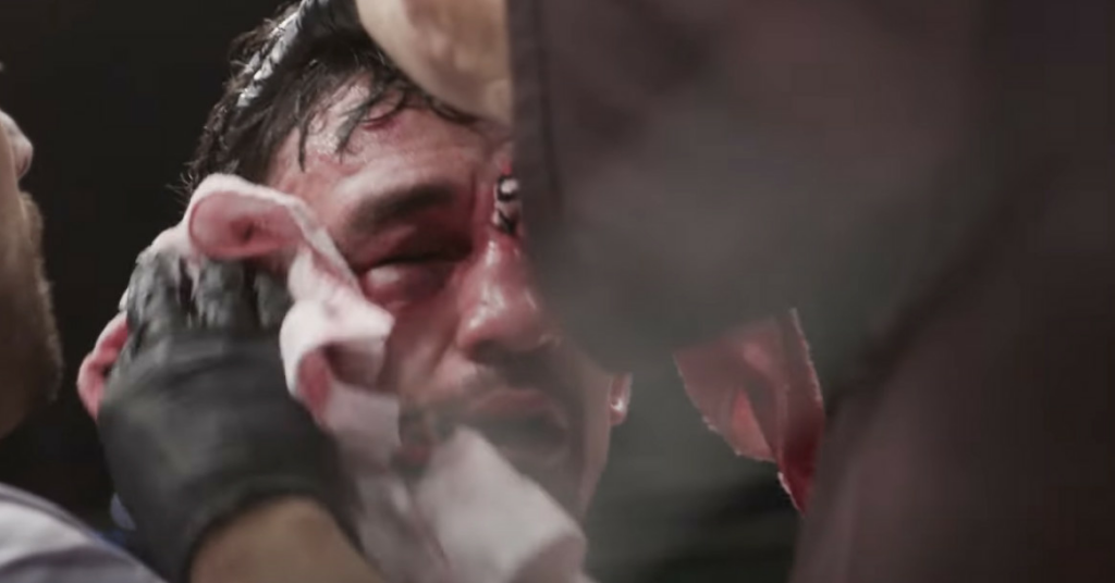 Martial Arts Clique MartialArtsClique UFC 276 Thrill and Agony video ‘You will always be a legend of the sport UFC 276 Thrill and Agony video: ‘You will always be a legend of the sport’