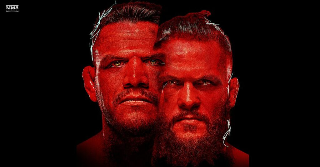 Martial Arts Clique MartialArtsClique UFC Vegas 58 preview show Is Conor McGregor fight in play for Rafael dos Anjos vs. Rafael Fiziev winner UFC Vegas 58 preview show: Is Conor McGregor fight in play for Rafael dos Anjos vs. Rafael Fiziev winner?