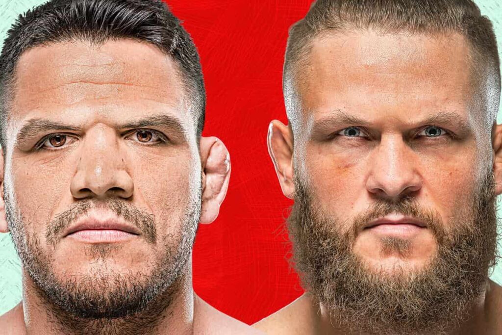 Martial Arts Clique MartialArtsClique UFC Vegas 58 start time How to watch dos Anjos vs Fiziev FIGHTMAG UFC Vegas 58 start time | How to watch | dos Anjos vs Fiziev - FIGHTMAG