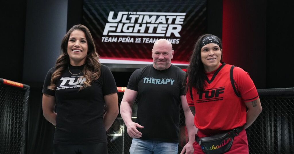 Martial Arts Clique MartialArtsClique ‘UFC 277 Countdown video ‘UFC 277 Countdown’ video