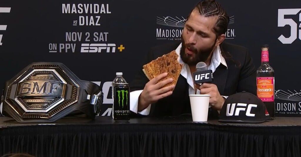 Martial Arts Clique MartialArtsClique VIDEO Take A Look At This Amazing Promo For Usman Vs Masvidal (VIDEO) Take A Look At This Amazing Promo For Usman Vs Masvidal!