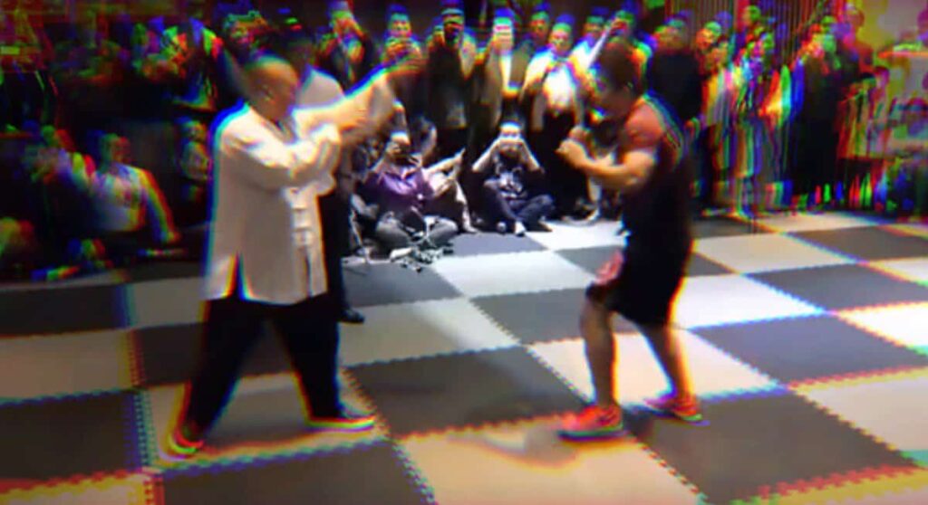 Martial Arts Clique MartialArtsClique Video Knocked Out And Exposed In Seconds Chinese Realize Kung Fu Masters Are A Big Hoax (Video) Knocked-Out And Exposed In Seconds: Chinese Realize Kung Fu Masters Are A Big Hoax