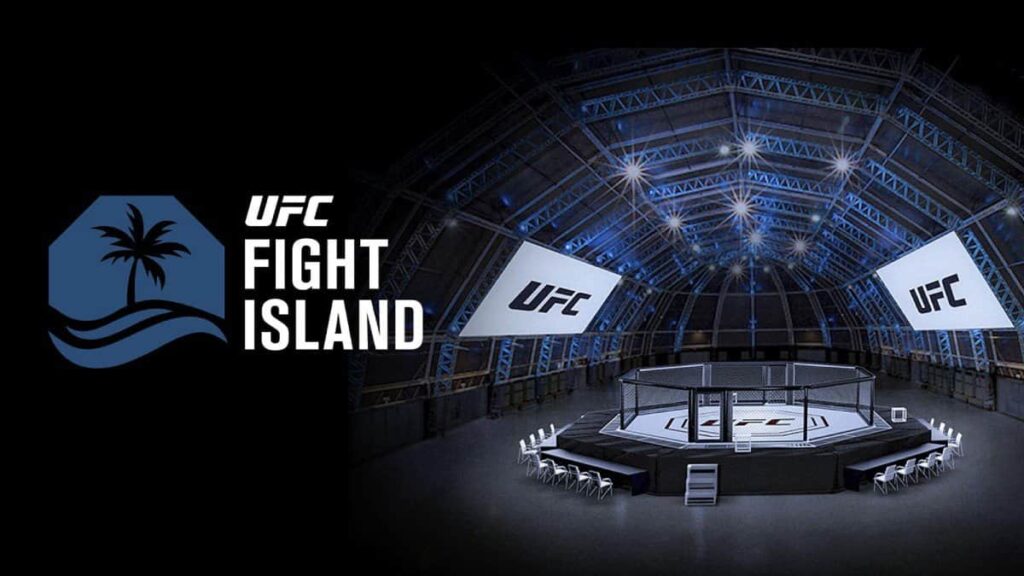 Martial Arts Clique MartialArtsClique Video UFC Releases Spectacular Announcement For Fight Island That Freezes Blood In The Veins See The Best Promo In The Organizations History (Video) UFC Releases Spectacular Announcement For 'Fight Island' That Freezes Blood In The Veins: See The Best Promo In The Organization's History