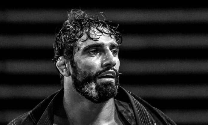 Martial Arts Clique leandro2 RIP Leandro Lo