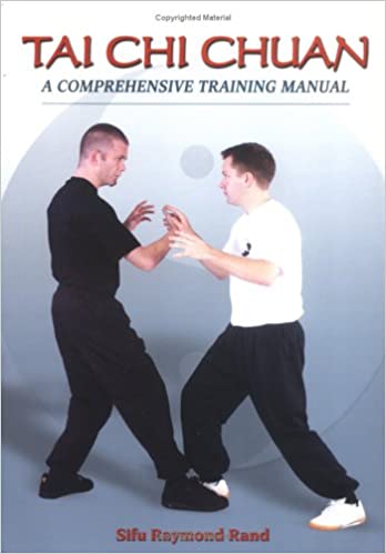 Martial Arts Clique raybook New book alert! Chen Taijiquan Illustrated