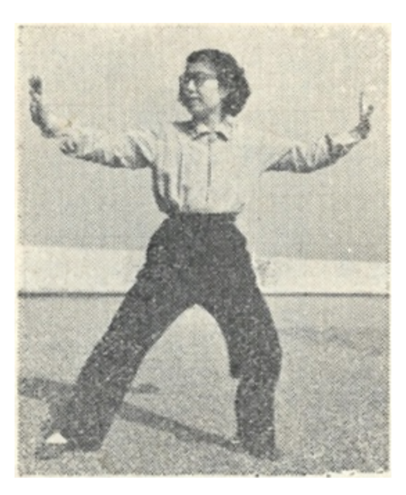 Martial Arts Clique screenshot 2022 08 01 at 16.00.41 Why you should know (at least) two different styles of Tai Chi Chuan