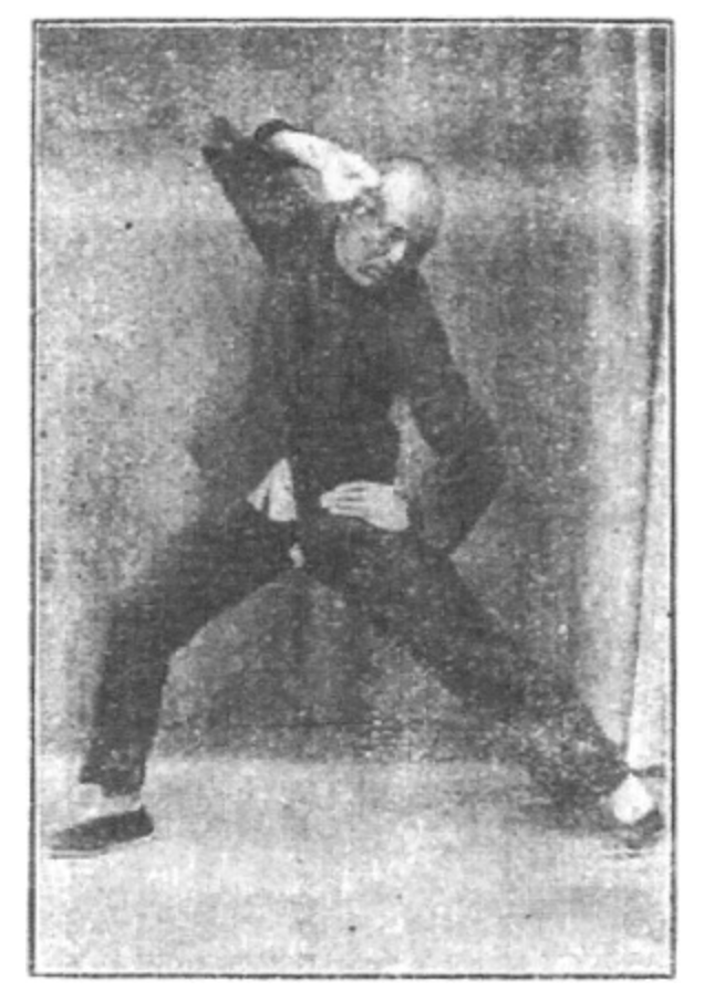 Martial Arts Clique screenshot 2022 08 02 at 15.30.36 What’s better in martial arts – Body Methods or Foundational Movements?