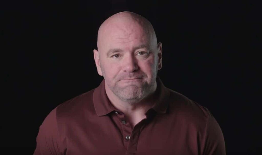 Martial Arts Clique MartialArtsClique A Hard Blow For The UFC Dana White Revealed How Much Money They Will Lose A Hard Blow For The UFC: Dana White Revealed How Much Money They Will Lose