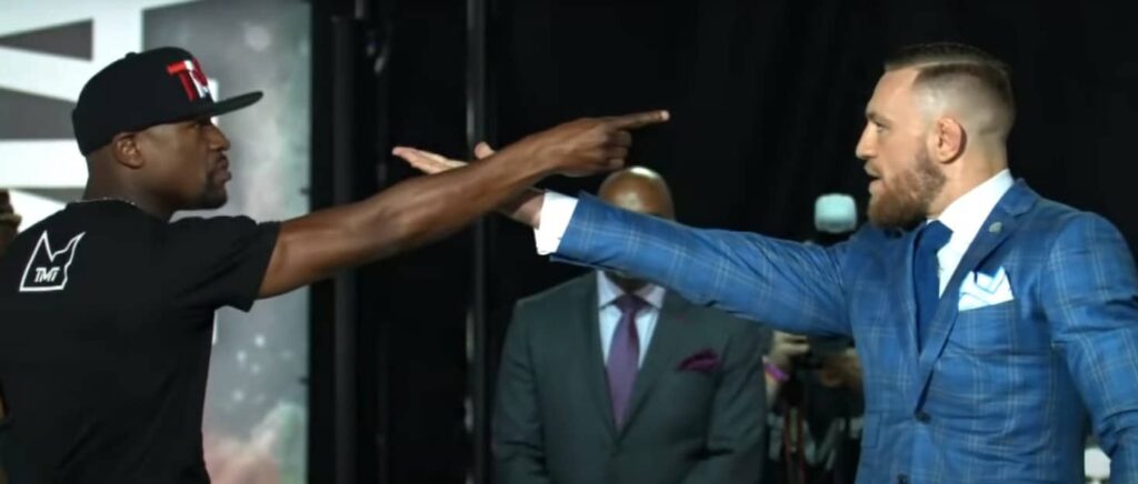 Martial Arts Clique MartialArtsClique Boxing Or MMA Which One Is Better Boxing Or MMA: Which One Is Better?