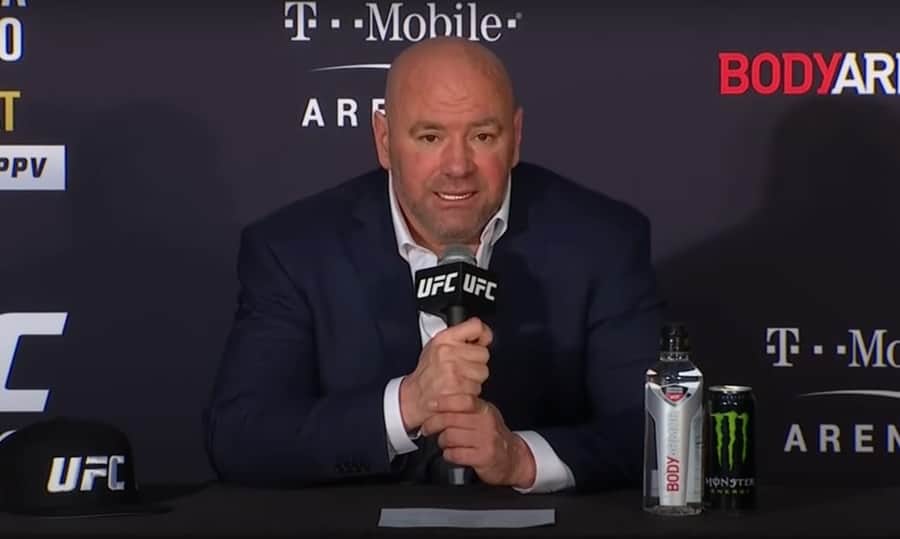 Martial Arts Clique MartialArtsClique Dana White Responds To Jon Jones He Could Have Been LeBron James Of This Sport Dana White Responds To Jon Jones: "He Could Have Been LeBron (James) Of This Sport."