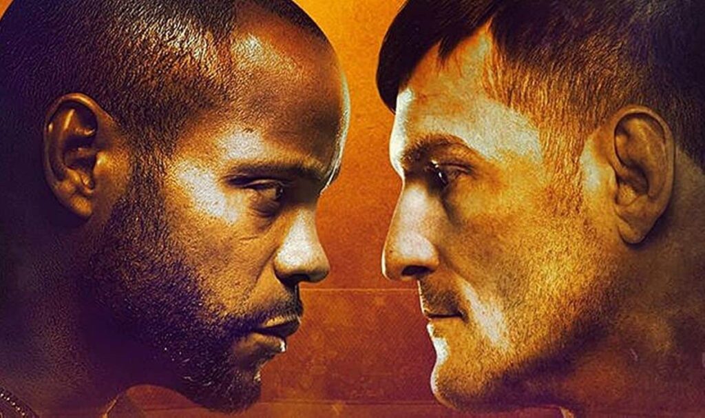 Martial Arts Clique MartialArtsClique Finally There Are No More Obstacles In The Organization Of The Miocic Vs. Cormier Match Finally! There Are No More Obstacle's In The Organization Of The Miocic Vs. Cormier Match