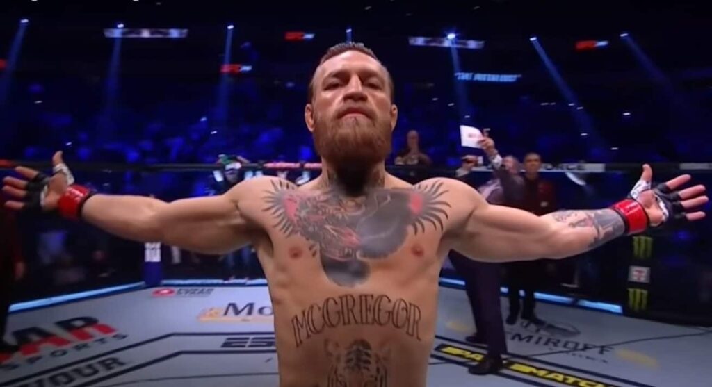 Martial Arts Clique MartialArtsClique Who Is Next For Conor McGregor 6 Possible Opponents The Notorious Could Face Who Is Next For Conor McGregor? 6 Possible Opponents The "Notorious" Could Face