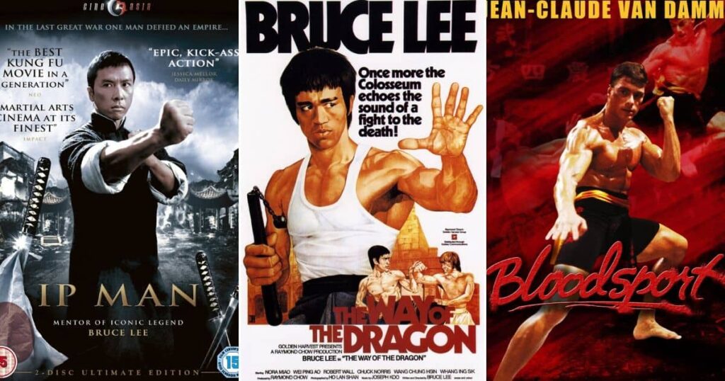 Martial Arts Clique MartialArtsClique 32 Best Martial Arts Movies Of All Time 32 Best Martial Arts Movies Of All Time