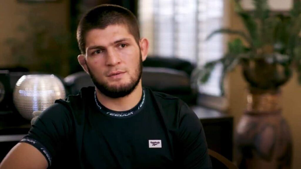 Martial Arts Clique MartialArtsClique A Message That Touches Straight To The Heart Khabib Spoke For The First Time Since The Death Of Father Abdulmanap A Message That Touches Straight To The Heart: Khabib Spoke For The First Time Since The Death Of Father Abdulmanap
