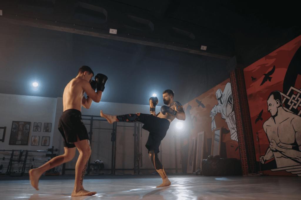 Martial Arts Clique MartialArtsClique Benefits Of Kickboxing Not Only Weight Loss Benefits Of Kickboxing: Not Only Weight Loss