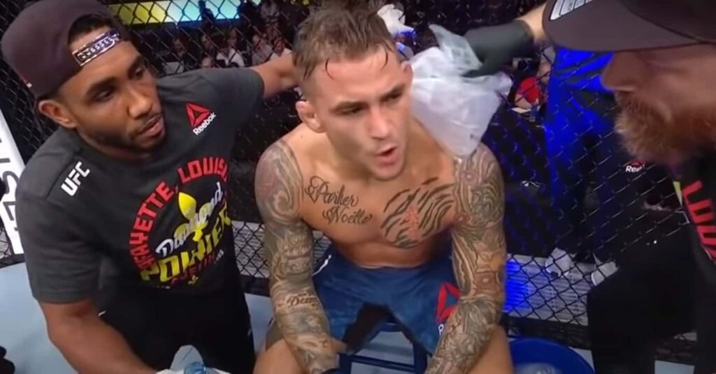 Martial Arts Clique MartialArtsClique Dustin Poirier And Dan Hooker Have Agreed On A New Date They Will Fight Earlier Than Expected Dustin Poirier And Dan Hooker Have Agreed On A New Date, They Will Fight Earlier Than Expected!