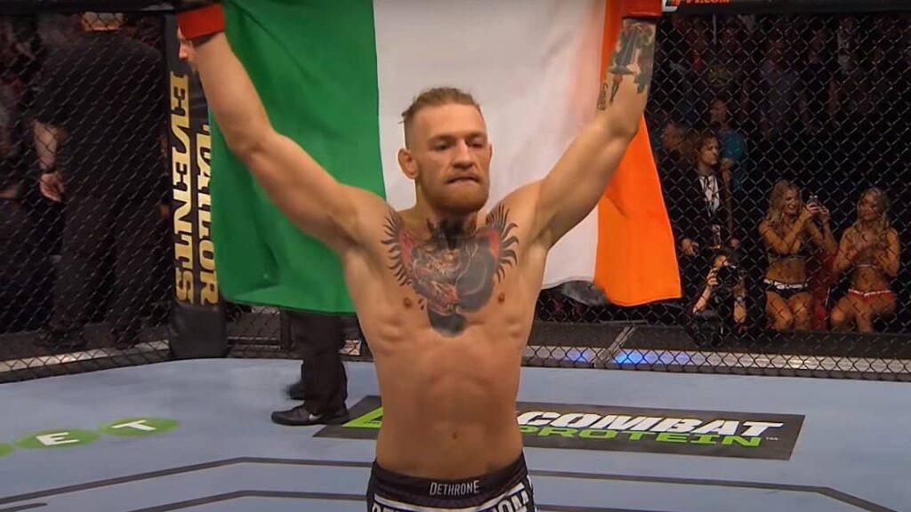 Martial Arts Clique MartialArtsClique Khabibs Manager Suggested Two Ideal Opponents For ‘Prostitute McGregor Khabib’s Manager Suggested Two Ideal Opponents For ‘Prostitute’ McGregor