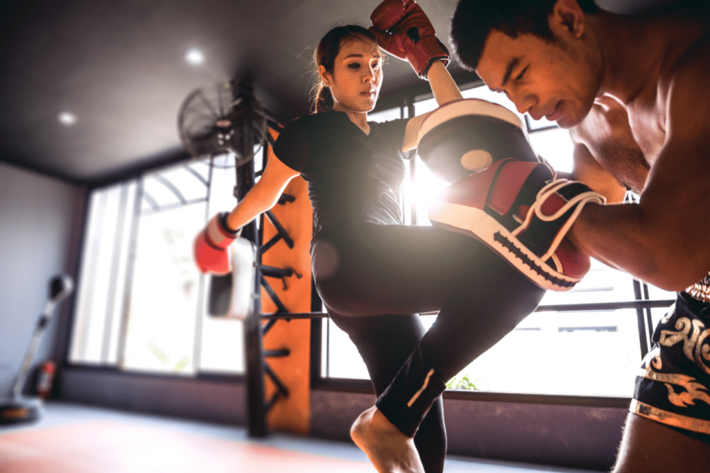 Martial Arts Clique MartialArtsClique Muay Thai For Beginners Everything You Need To Know Muay Thai For Beginners: Everything You Need To Know