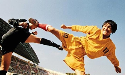 Martial Arts Clique MartialArtsClique Shaolin Soccer Review 2001 Shaolin Soccer Review (2001)