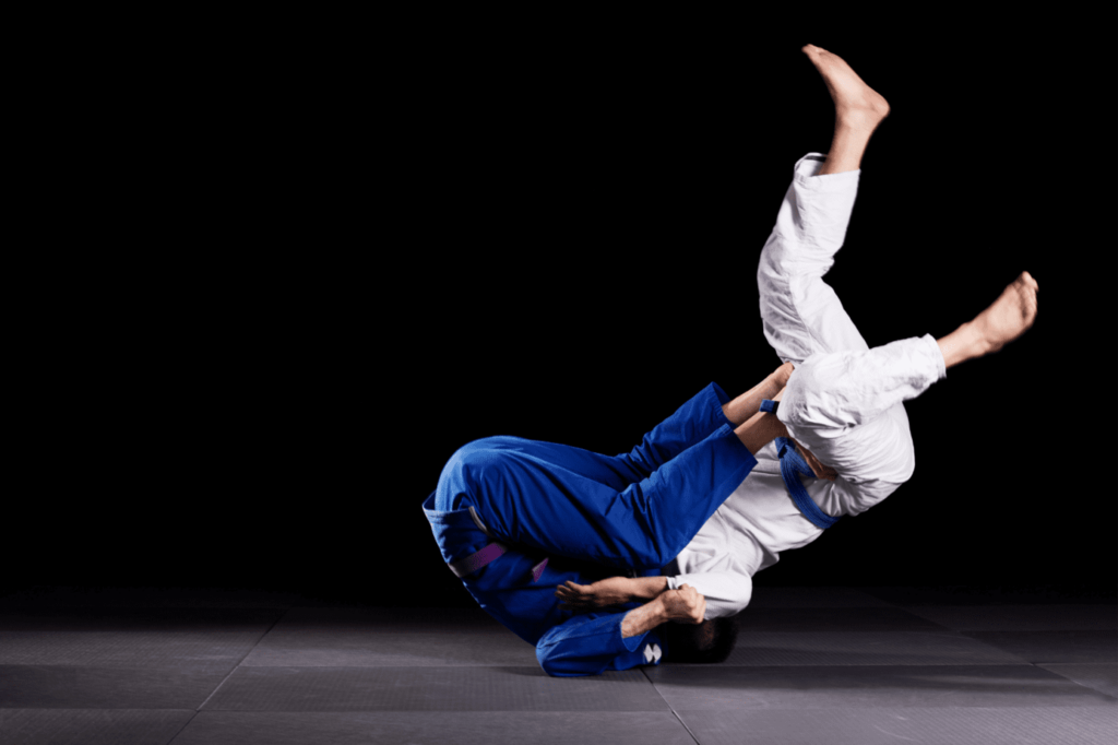 Martial Arts Clique MartialArtsClique Starting BJJ What To Expect Starting BJJ: What To Expect
