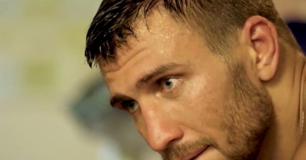Martial Arts Clique MartialArtsClique Vasyl Lomachenko Signed The Contract For The Toughest Fight Of His Life Vasyl Lomachenko Signed The Contract For The Toughest Fight Of His Life!