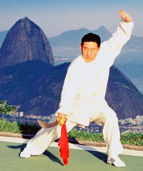 Martial Arts Clique cxwrio 1 Systema and Tai Chi – similarities and differences