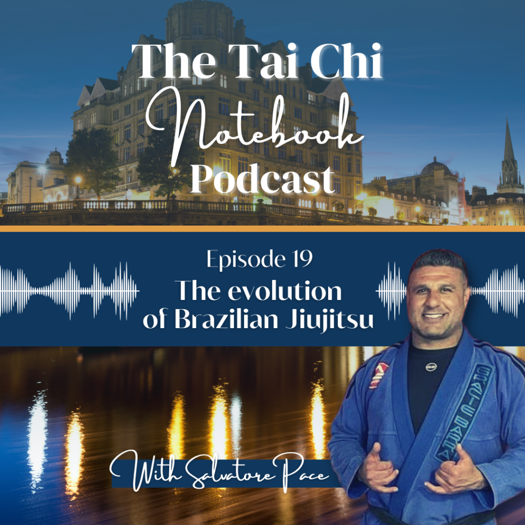 Martial Arts Clique 313536414 862911888039933 3104415543666875984 n Episode 19: Salvatore Pace on the evolution of Brazilian Jiujitsu