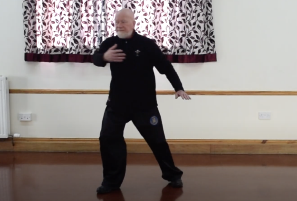 Martial Arts Clique screenshot 2022 11 06 at 21.24.04 1 The hidden takedown in Ward Off