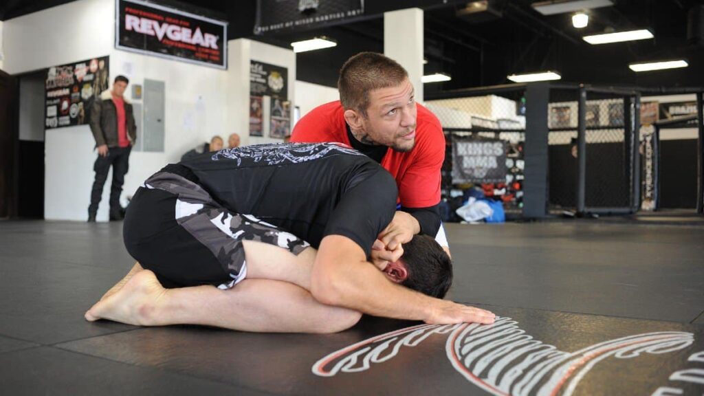 Martial Arts Clique MartialArtsClique Are MMA Classes Worth It Training Breakdown Are MMA Classes Worth It? Training Breakdown