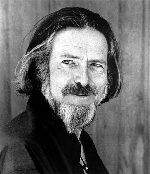 Martial Arts Clique alan watts Alan Watts – The Principle of Not Forcing