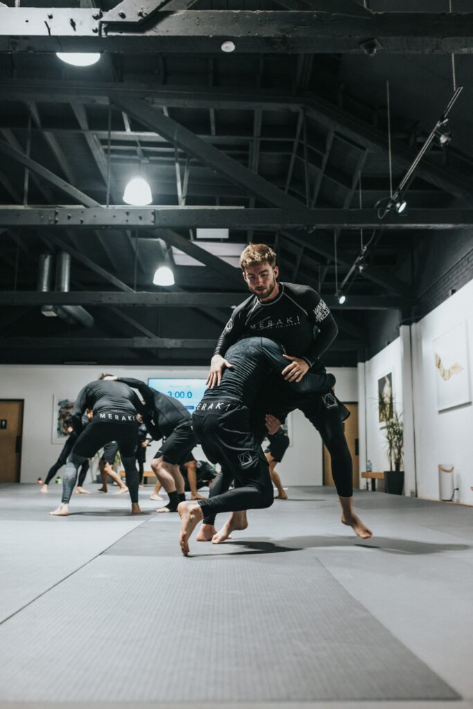 Martial Arts Clique nathan dumlao 9bkvz3iiff8 unsplash Martial Arts Management Software: Signs You Should Use It