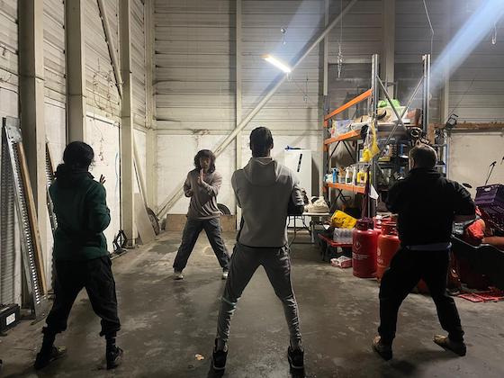 Martial Arts Clique 3ad3021a d5c9 4714 8787 ea29bb272d0c 1 Starting Wing Chun