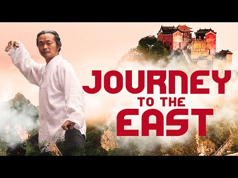 Martial Arts Clique 0 Upcoming interview with George Thompson