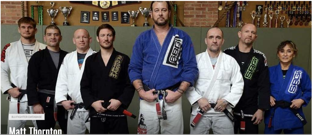 Martial Arts Clique screenshot 2023 04 30 at 09.17.17 1 On violence.