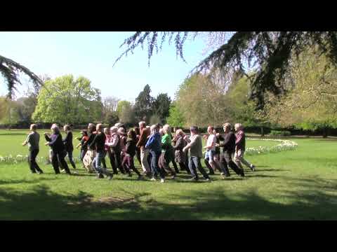 Martial Arts Clique 0 Happy World Tai Chi and Qigong day (for yesterday)!